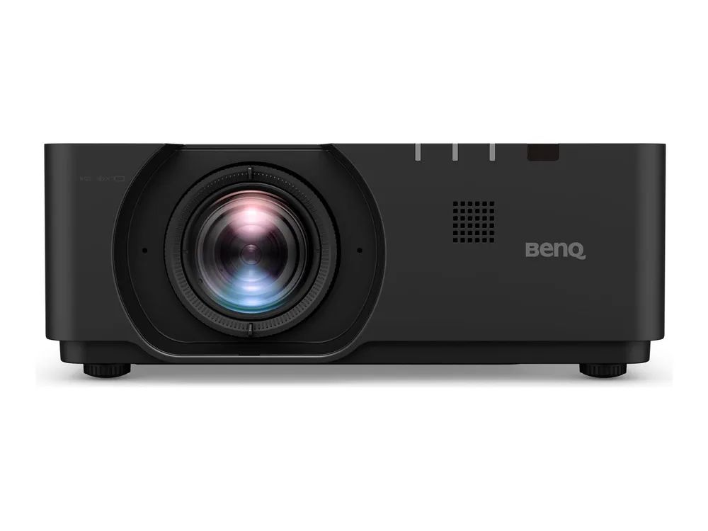 BenQ LU960ST2 - DLP-Projektor - Laser - 3D - 5200 ANSI-Lumen - WUXGA (1920 x 1200)