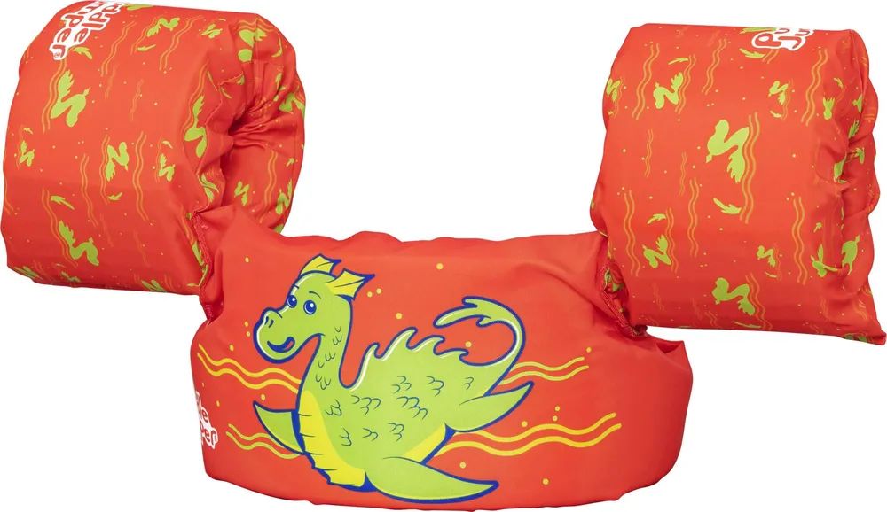 Bestway® Puddle Jumper® Drache , 2-6J.