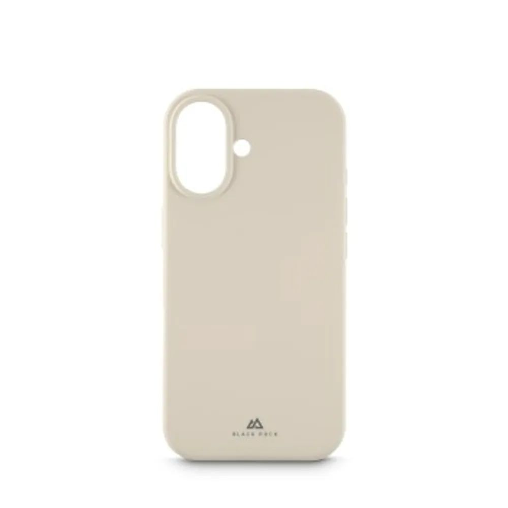 Black Rock Cover "Mag Urban Case" für Apple iPhone 17, Sand