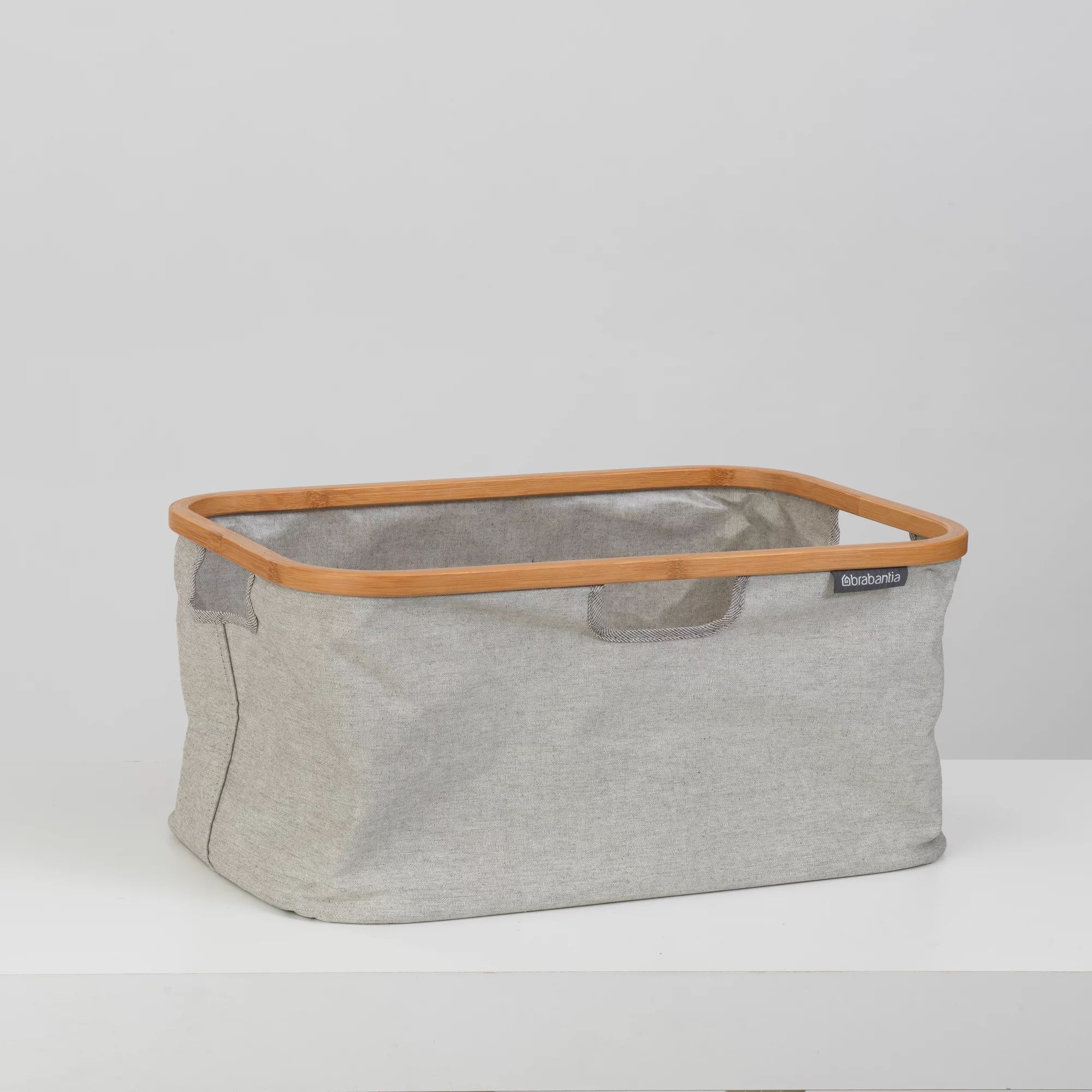 Brabantia Wäschekorb 40L - faltbar
