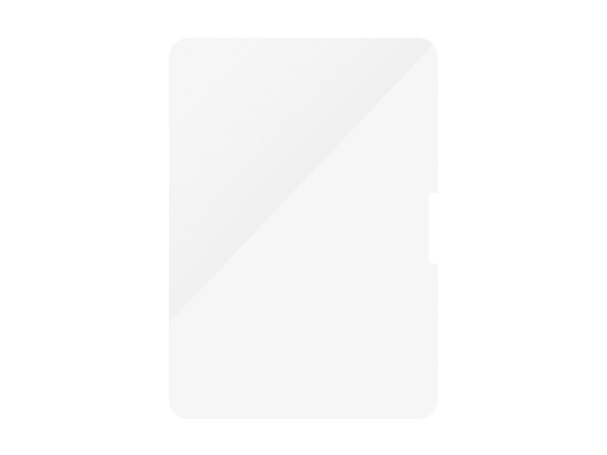 PanzerGlass Bildschirmschutz für Tablet - ultrabreite Passform - Glas - für Apple 11-inch iPad Pro (M4)
