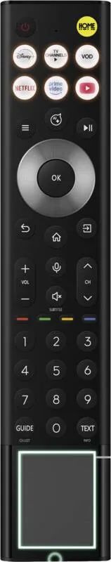 Hisense 85U7S PRO