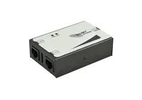 ALLNET ALL4409 Outdoor Freistehend Verkabelt Temperatur- & Feuchtigkeitssensor