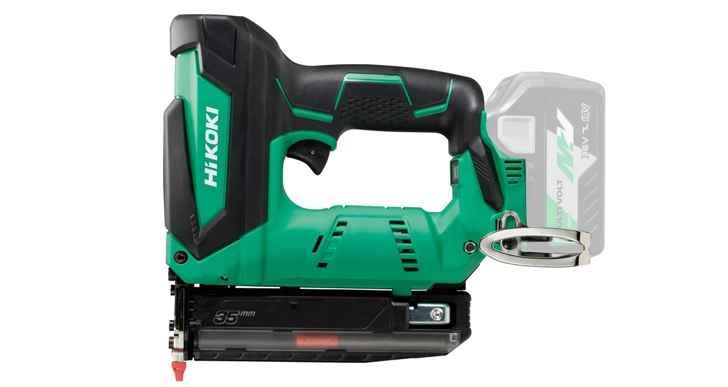 Hikoki NP18DSAL-BASIC 