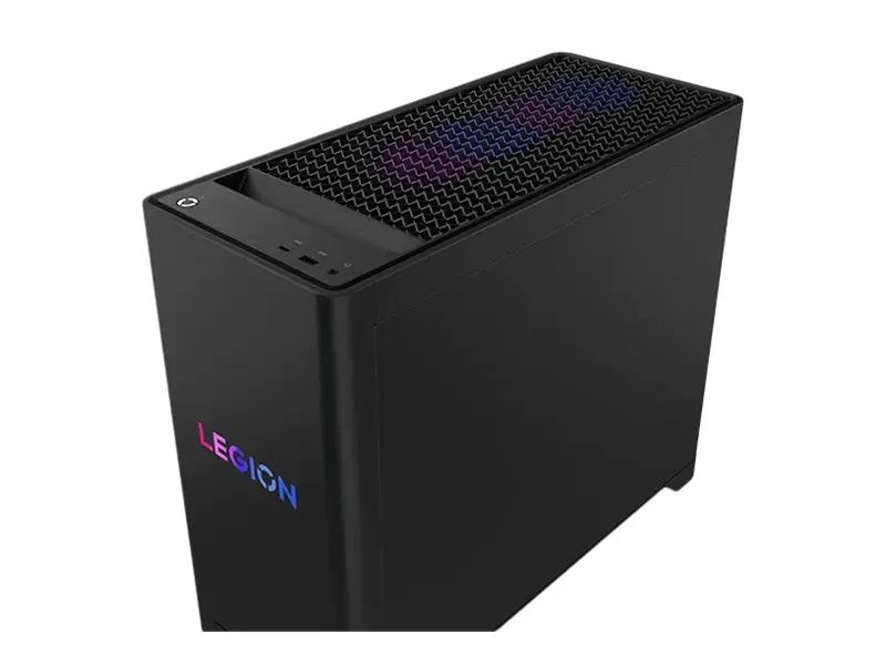 Lenovo Legion T5 30IAS10 90YA - Tower - Core Ultra 7 270K Plus