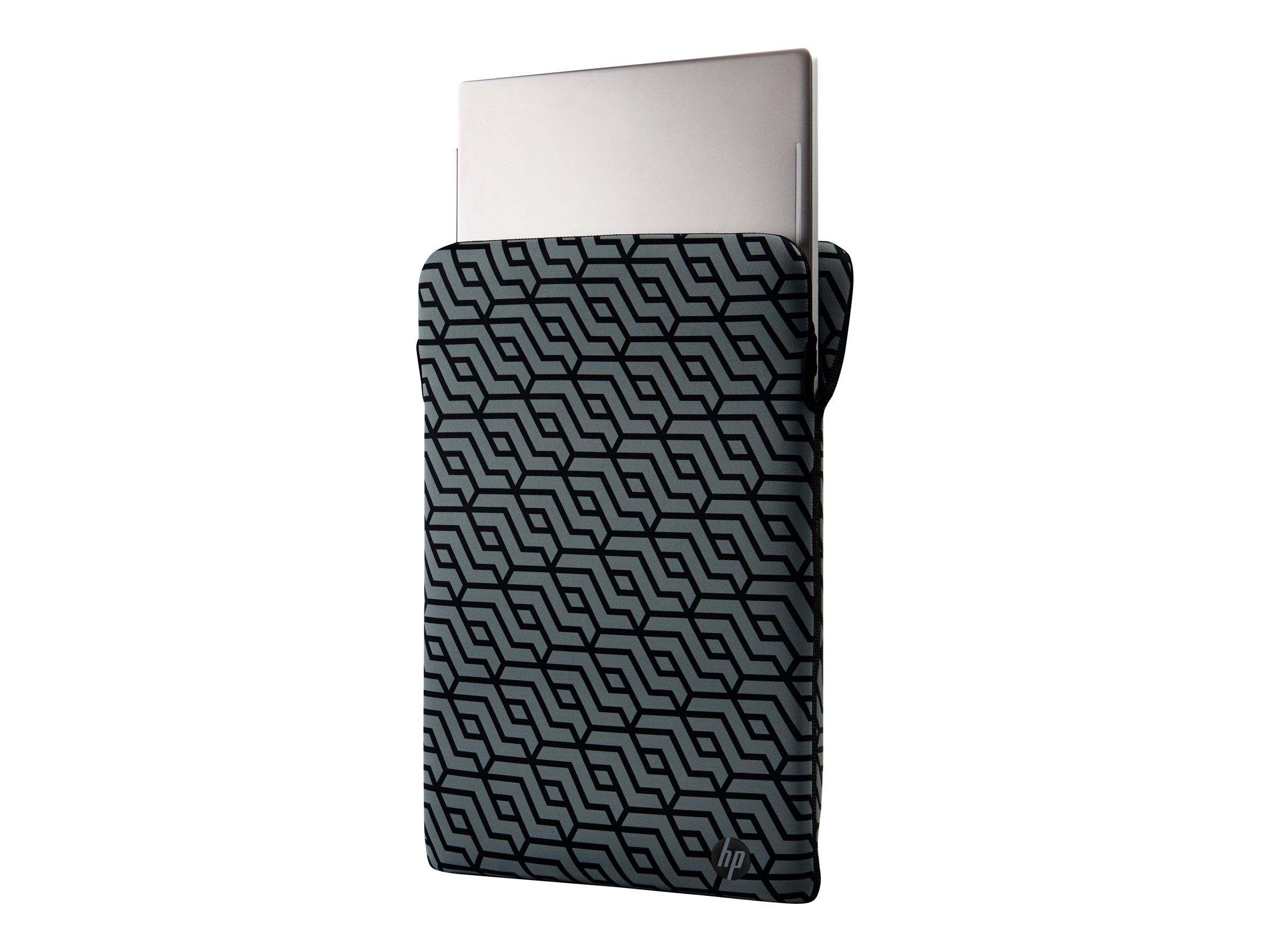 HP Reversible Protective - Notebook-Hülle - 35.8 cm (14.1")