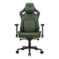 Cougar Gaming-Stuhl Defensor S Army Green F Speditionsversand