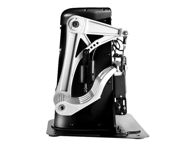 ThrustMaster TPR - Pedale - kabelgebunden