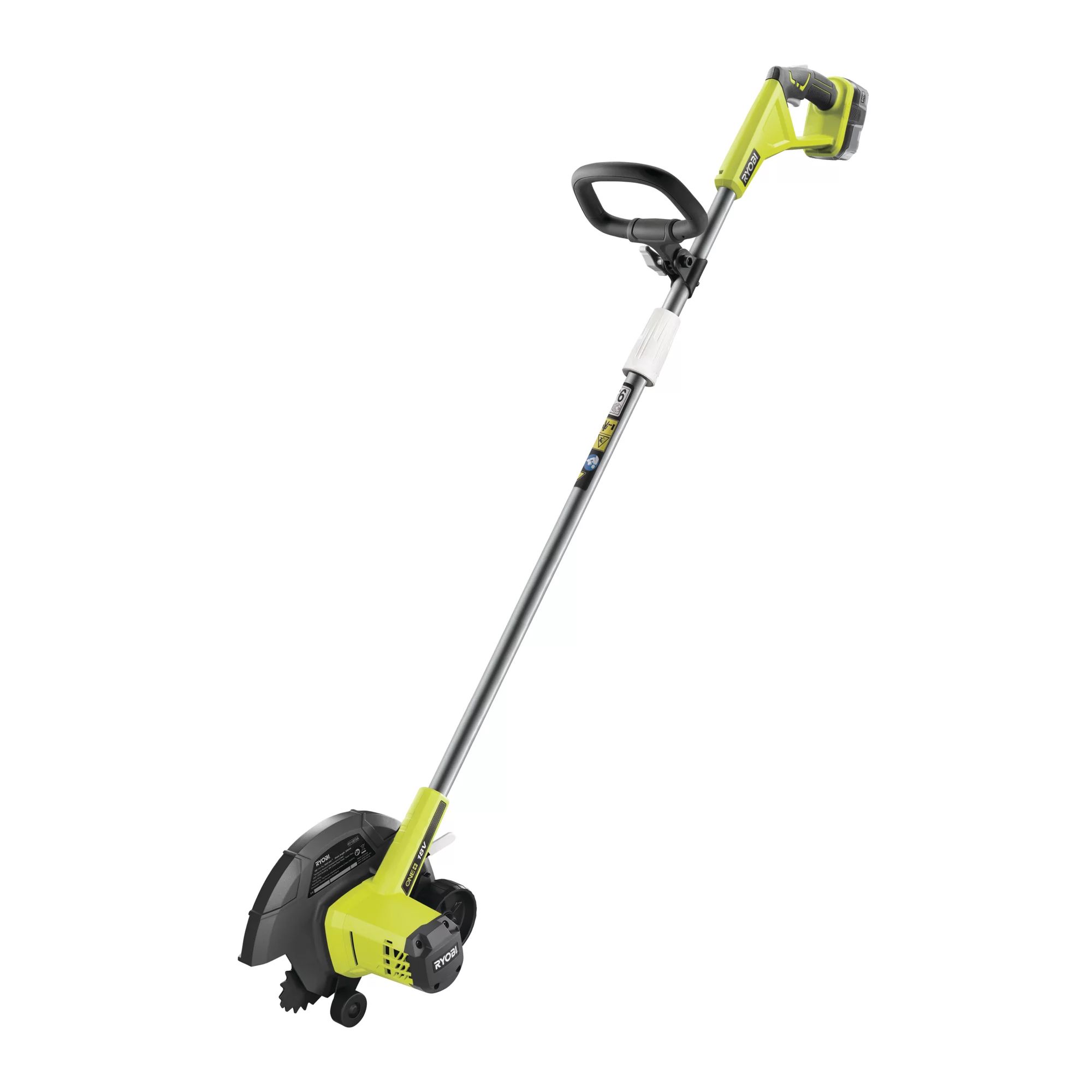 RYOBI 18 V ONE+ Akku-Kantenschneider RY18EGA-0
