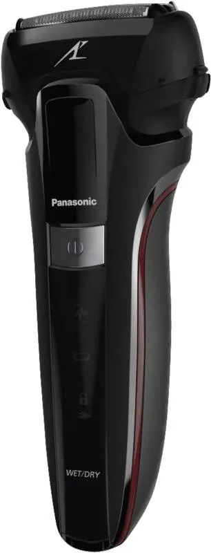 Panasonic RASIERER HYBRID 3KLINGEN 240V / PANASO ES-LL41-K503 SW ES-LL41-K503
