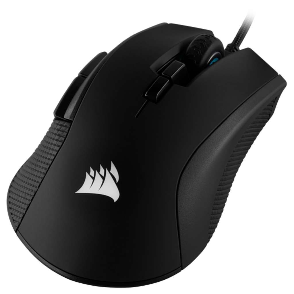Corsair Gaming IRONCLAW RGB FPS/MOBA - Maus - optisch