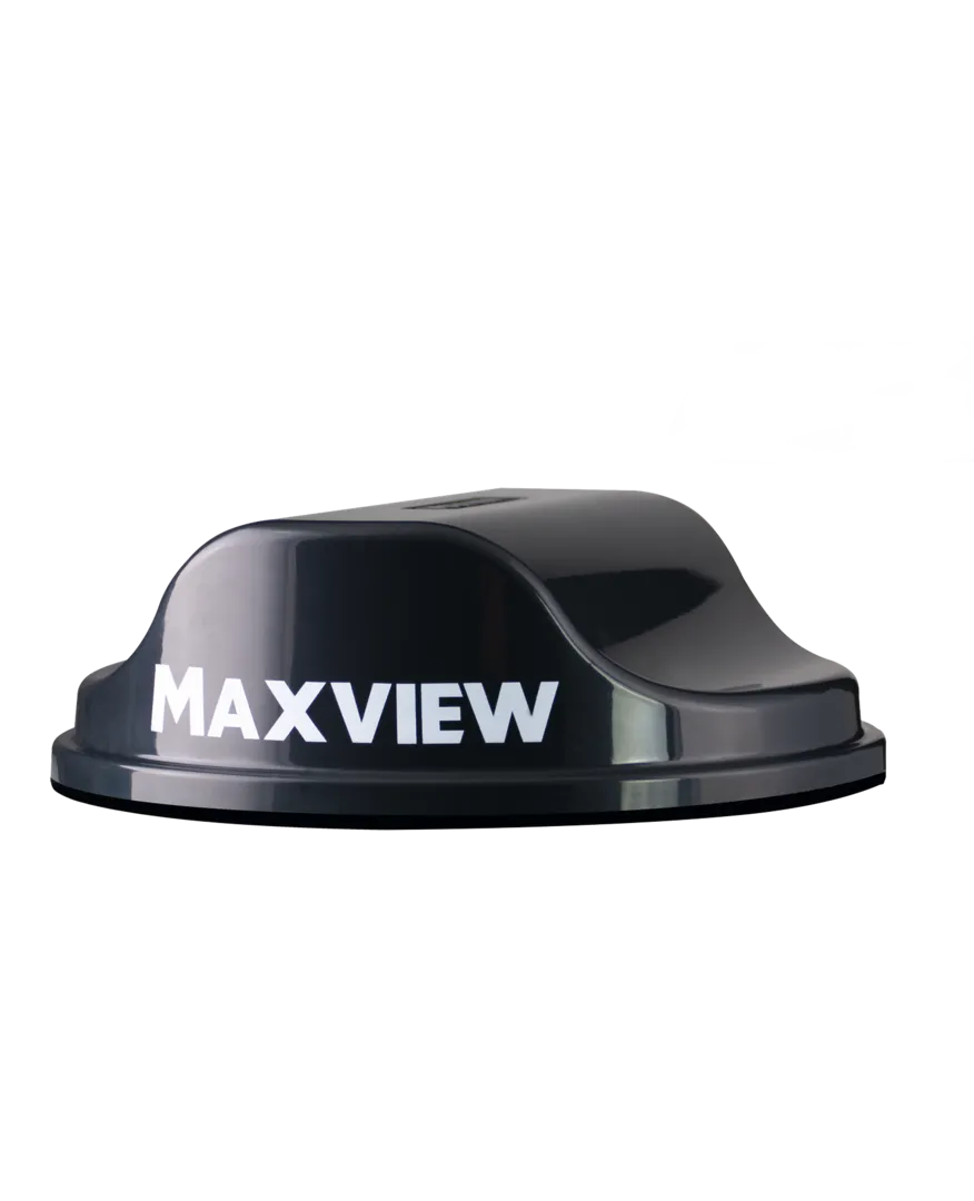 Maxview LTE-Antenne 2x2 schwarz