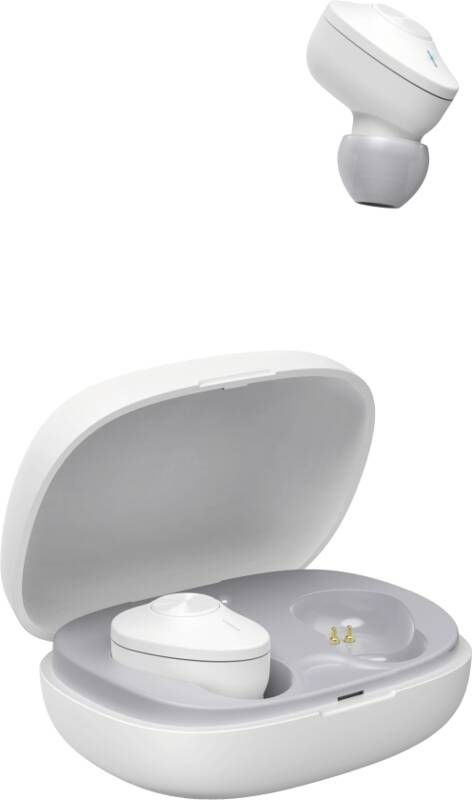 Hama In-Ohr-Kopfhörer (Earbuds) 184162 TWS BT KH Freedom Bud