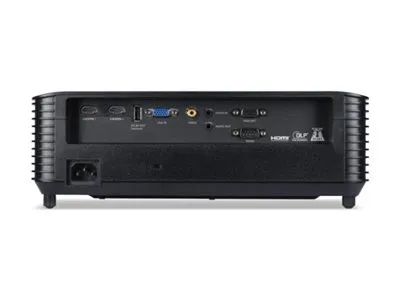 Acer X1128 - DLP-Projektor - tragbar - 3D - 4800 ANSI-Lumen - SVGA (800 x 600)