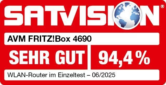 FRITZ!Box 4690
