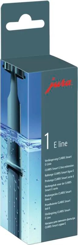 Jura CLARIS Smart E-Linie Verlängerung
