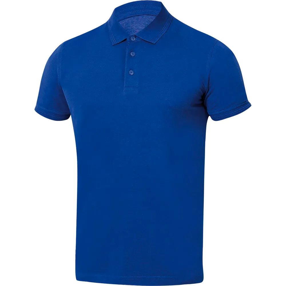 ARDON Herren Polo-Shirt Zidyn königsblau L