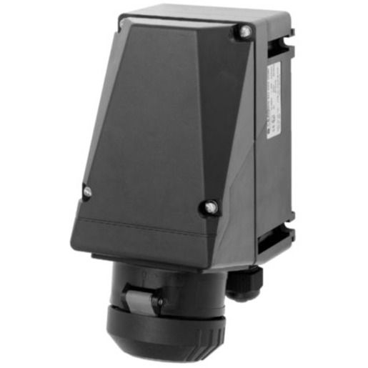 CEAG EX-CEE WANDSTD. 5P 16A 415V / CEAGEX GHG5114506R0001