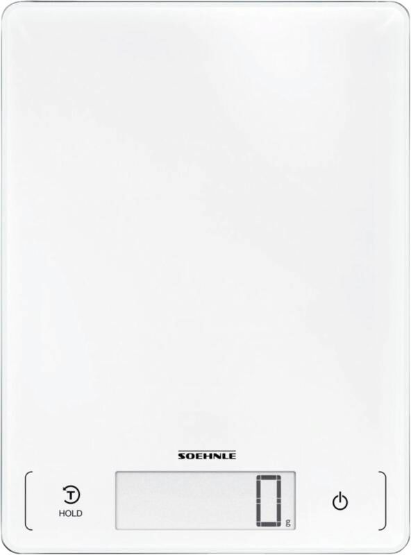 Soehnle 61507 Page Profi 300