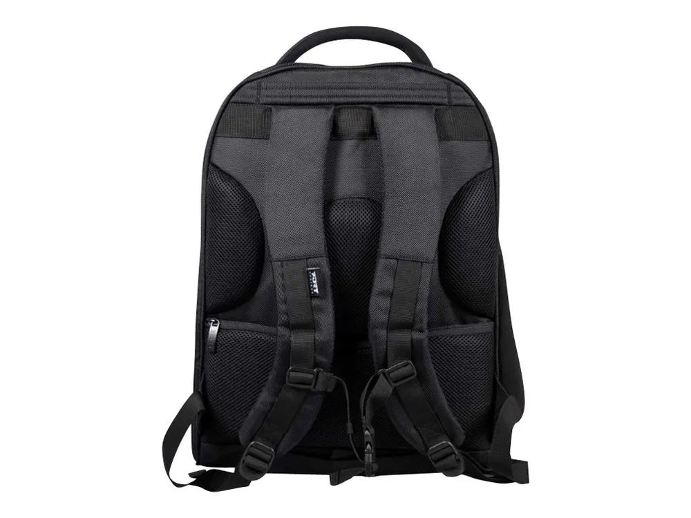 PORT Designs PORT Manhattan - Notebook-Rucksack - 35.6 cm (14")