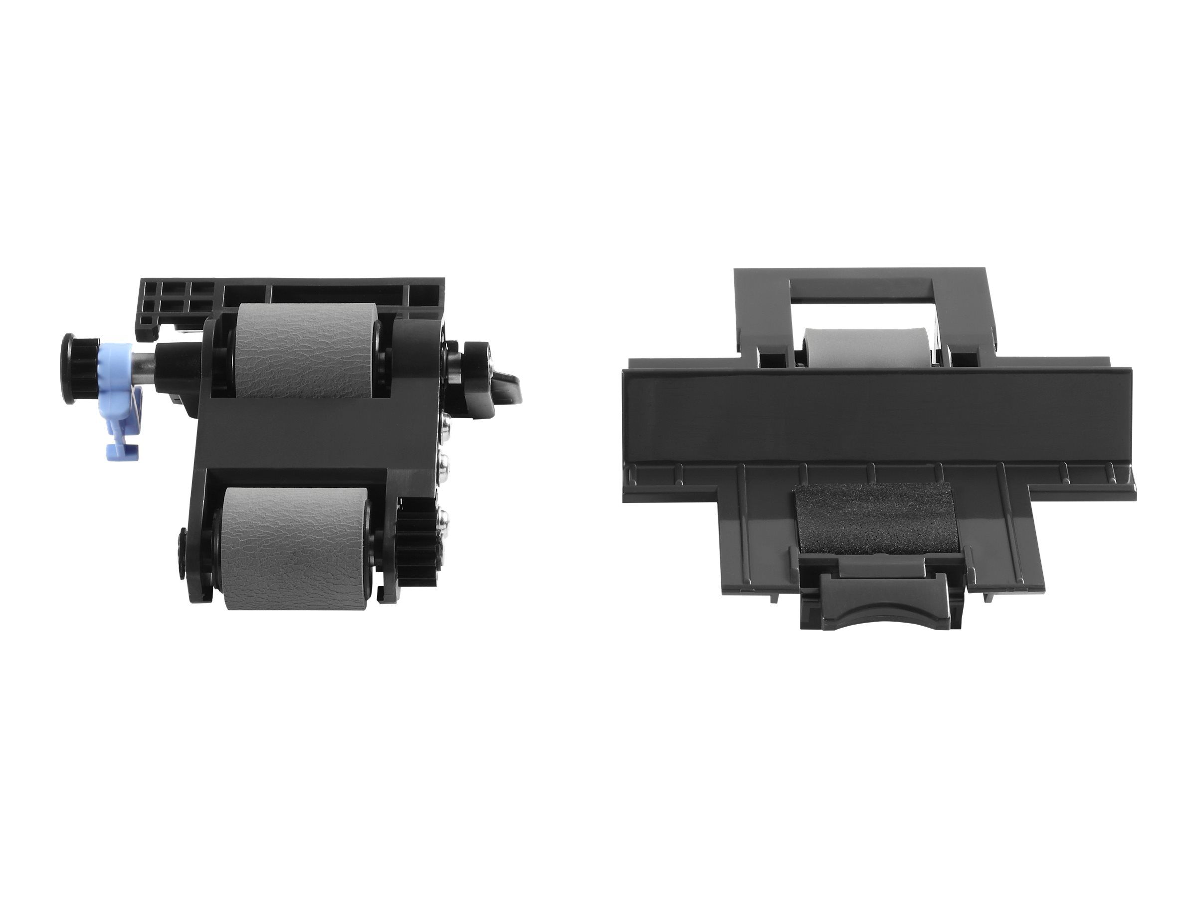 HP Color LaserJet CE487C ADF-Walzenkit - Roller - Schwarz - Grau - 1 Stück(e)