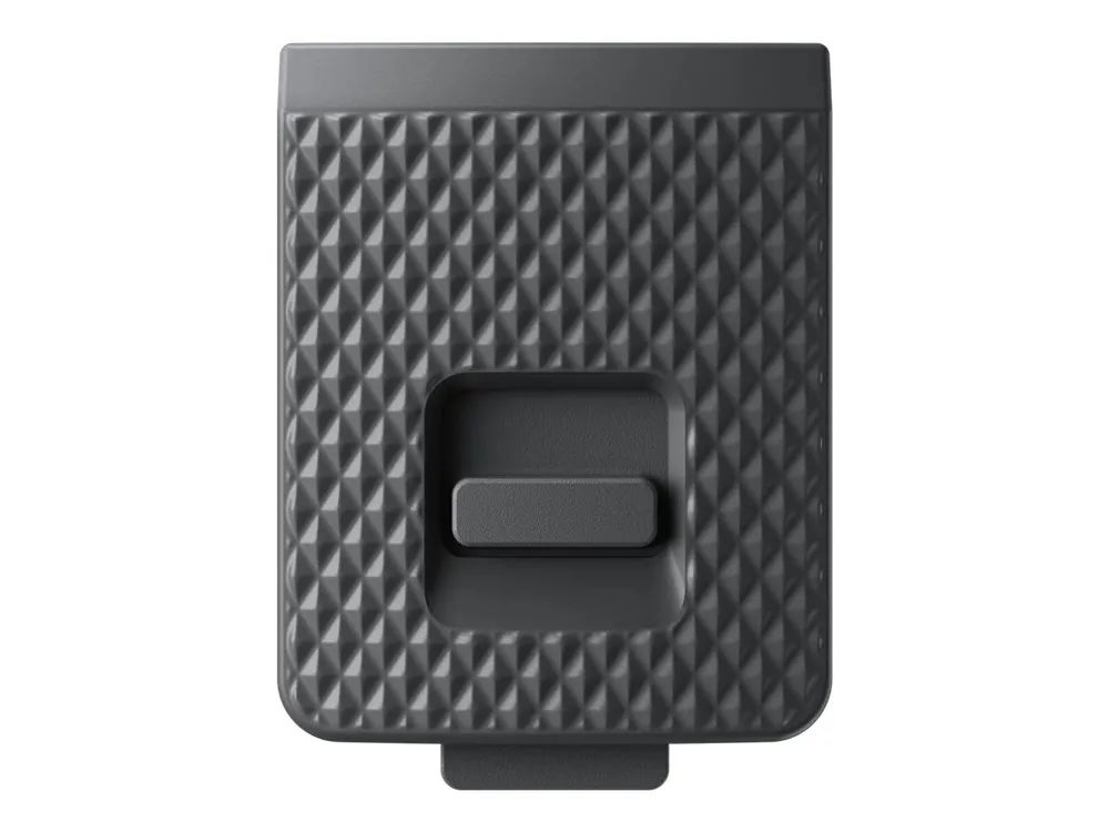 Insta360 USB port cover für Action-Kamera