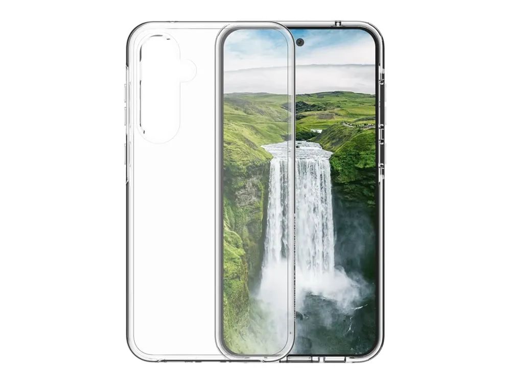 dbramante1928 Iceland Ultra - Hintere Abdeckung für Galaxy A55