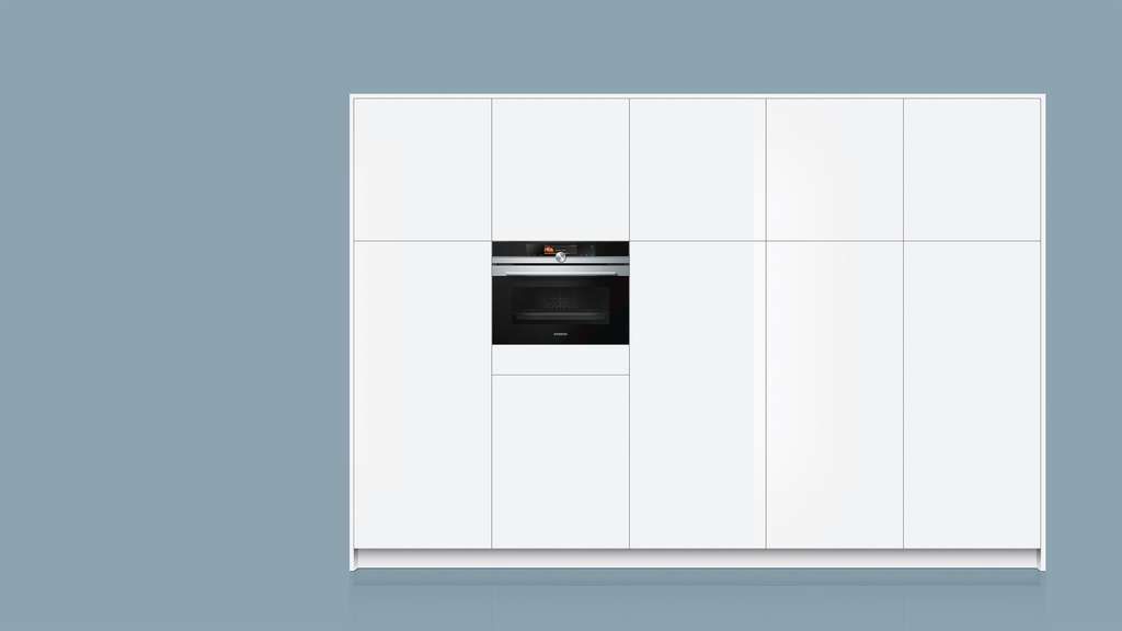 Siemens CS658GRS7