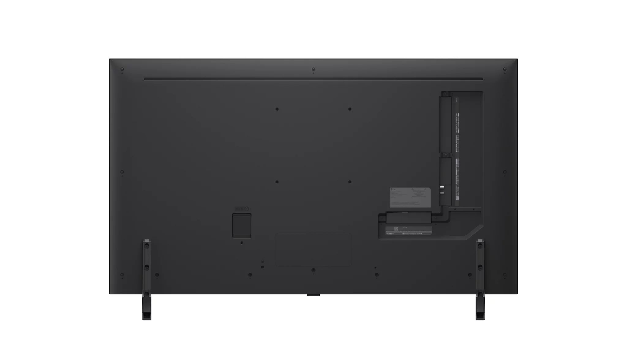 LG Electronics QNED AI 50QNED80A6A