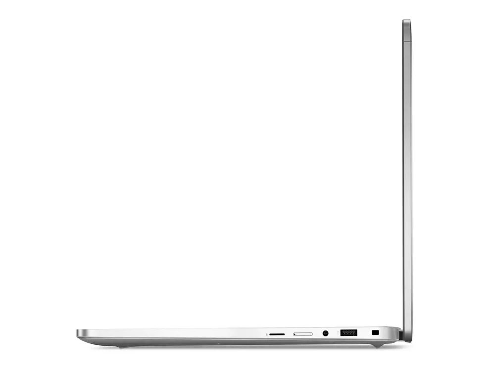 Dell Pro 16 Plus PB16250 16" FHD+ Core Ultra 7 265U - Notebook - Core Ultra 7