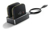 Yealink IP Konferenztelefon CP965-WirelessMic - VoIP-Telefon - Voice-Over-IP