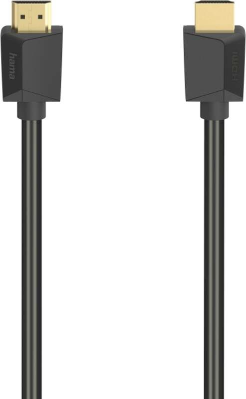 Hama 205243 Ultra High Speed HDMI-Kabel, 3m