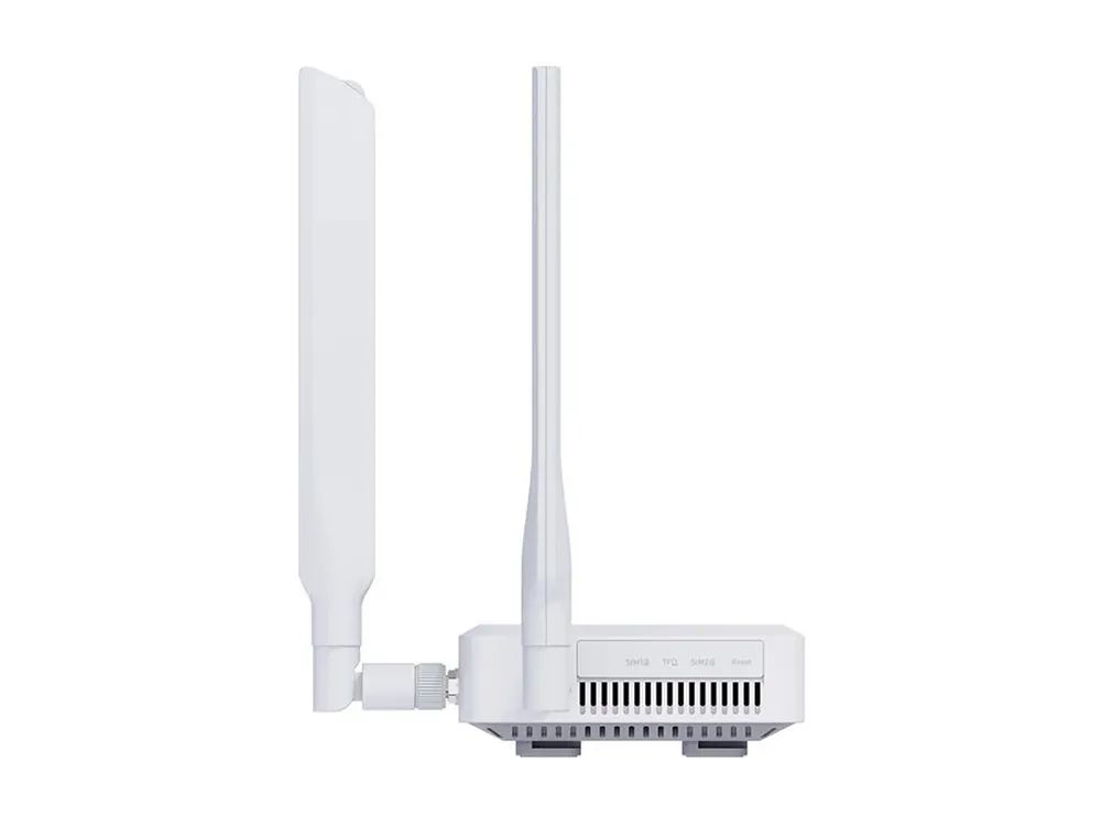 ALLNET GL.iNet Spitz AX GL-X3000 - Wireless Router