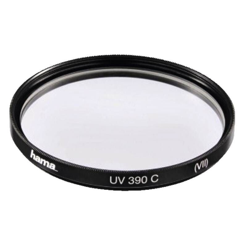 Hama 70155 UV-390 UV FILTER