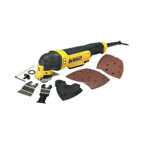 Dewalt DWE315-QS