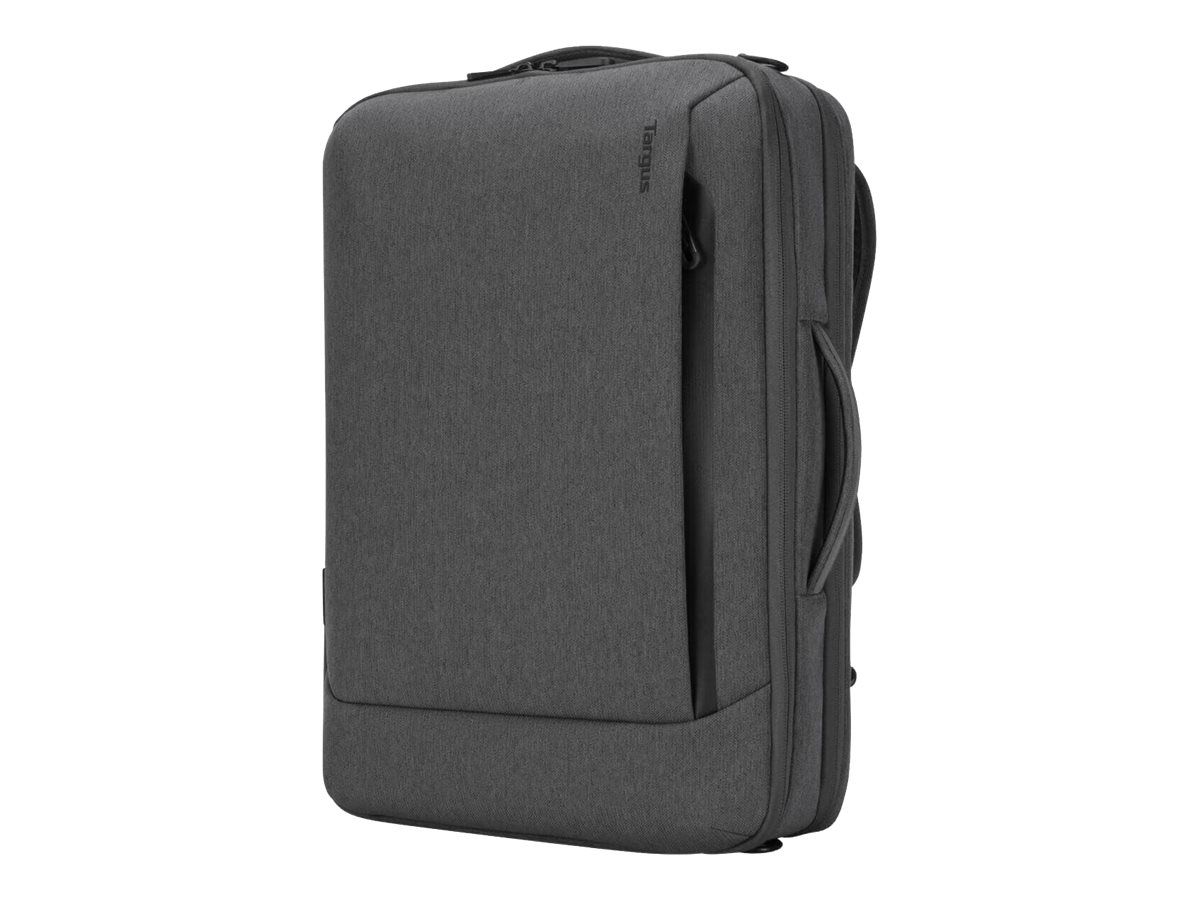 Targus Cypress Convertible Backpack with EcoSmart - Notebook-Rucksack - 39.6 cm (15.6")