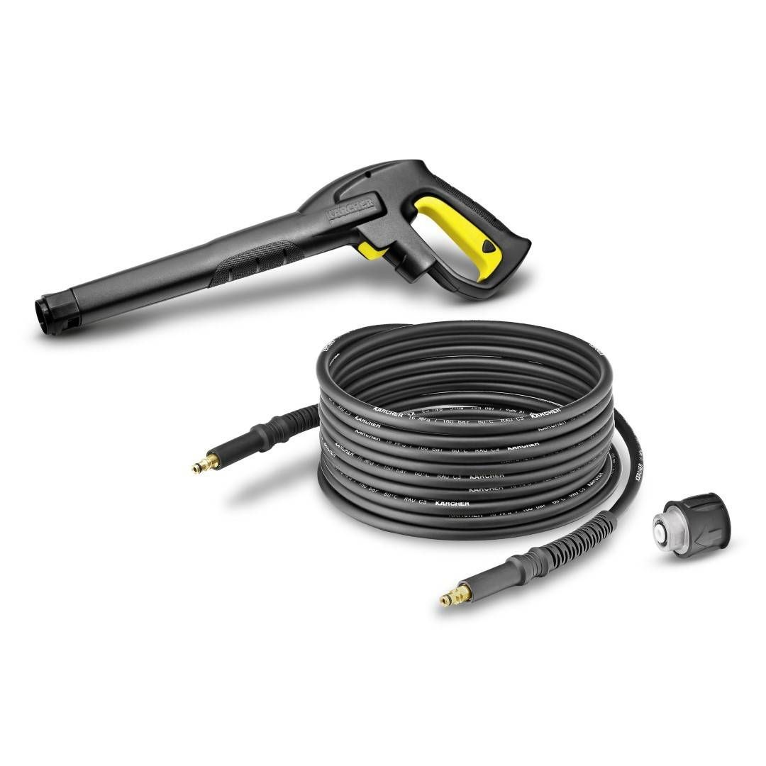 Kärcher Hochdruckschlauchset HK12 + Quick Connect