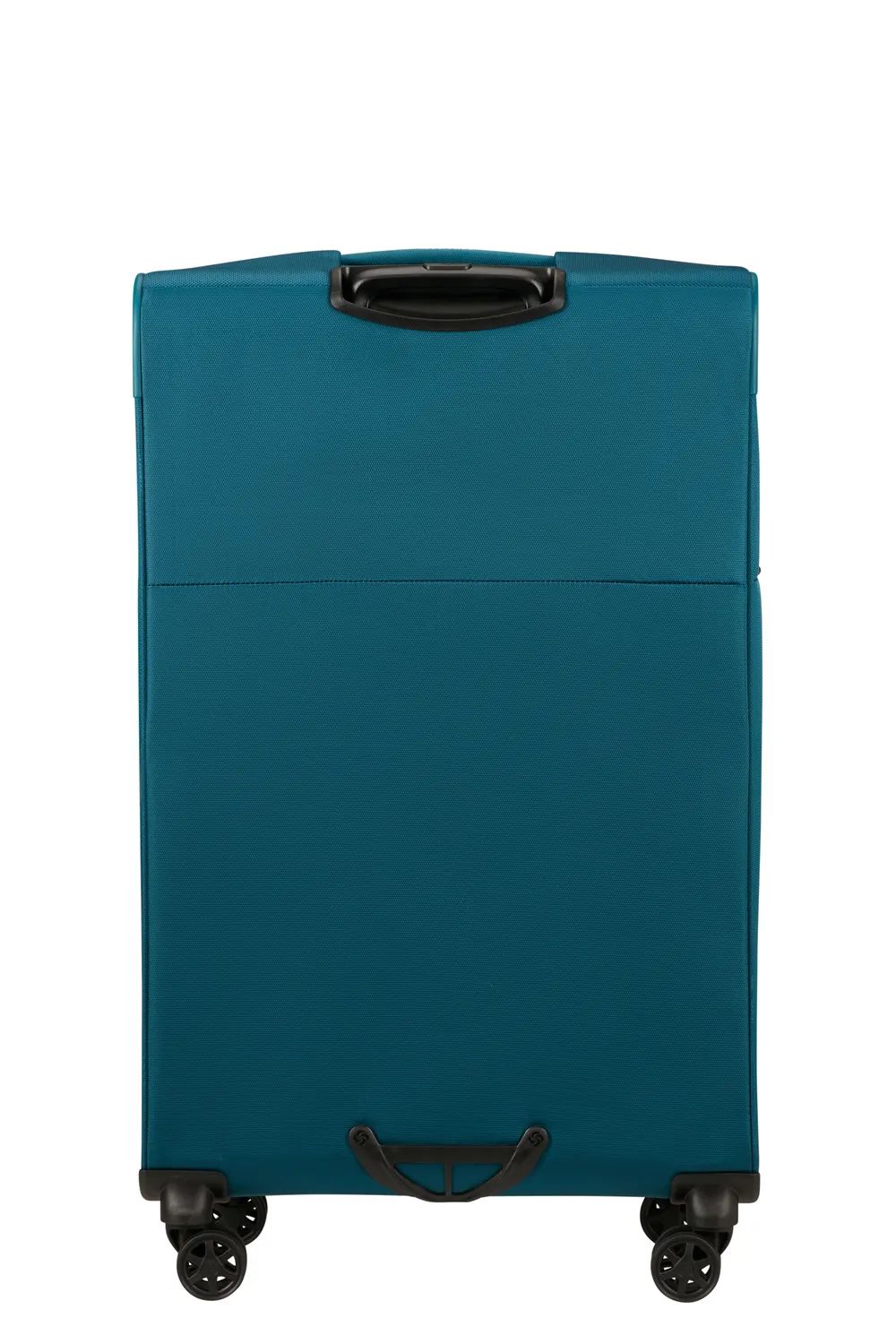 SAMSONITE BASE BREEZE SPINNER 79/29 EXP, PETROL BLUE