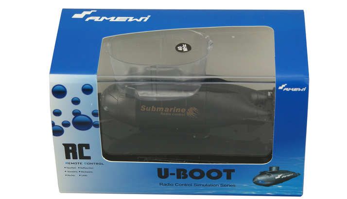 Amewi 26037 - Boot