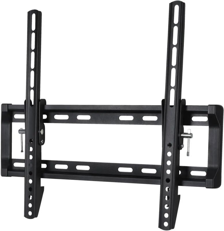 Vivanco TV Wandhalter, tilt, VESA 400, 35kg