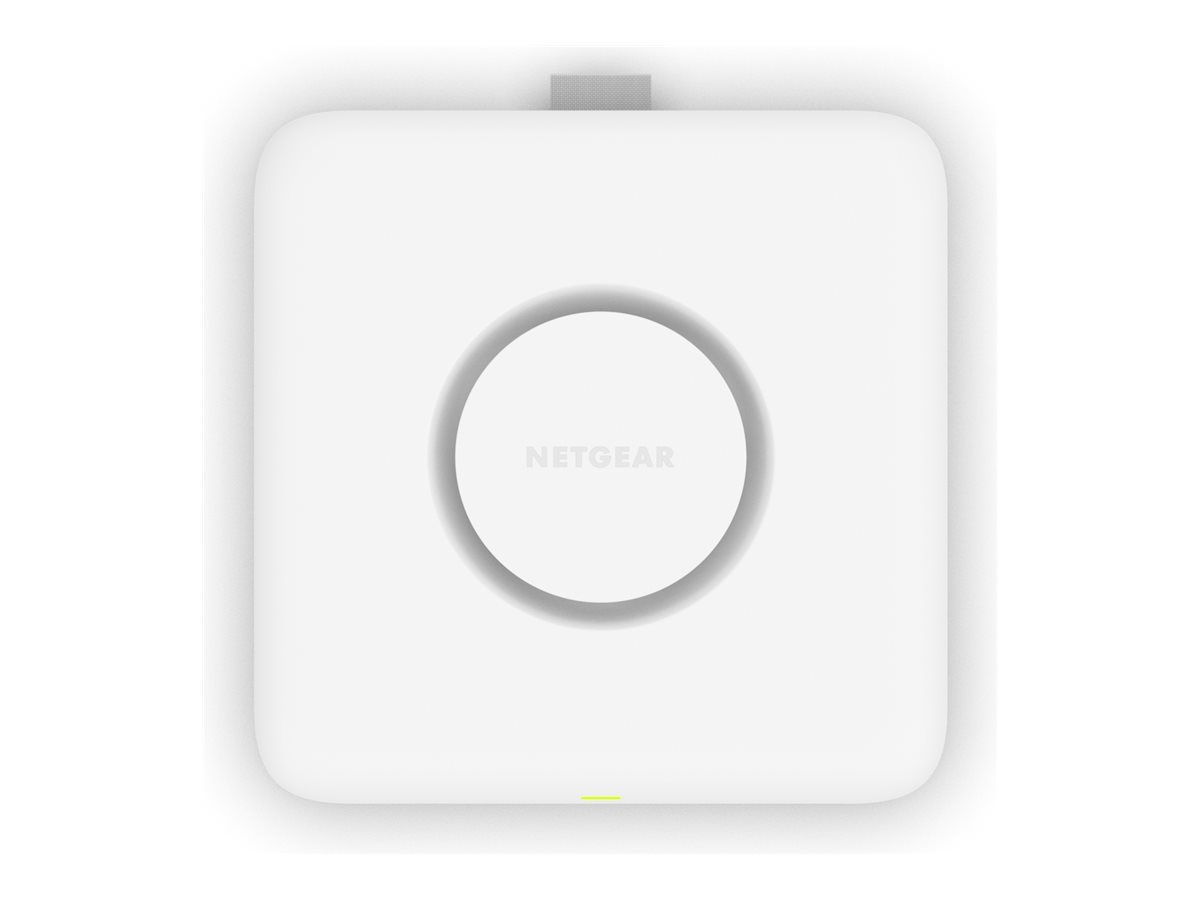 Netgear Business WBE750 - Accesspoint - tri-band, PoE, 10G, insight