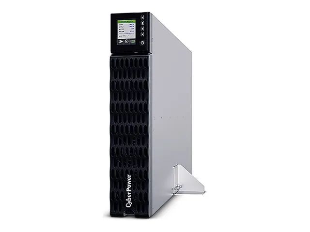 CyberPower Systems CyberPower Smart App Online (High-Density) OL6KERTHD - USV (in Rack montierbar/extern)