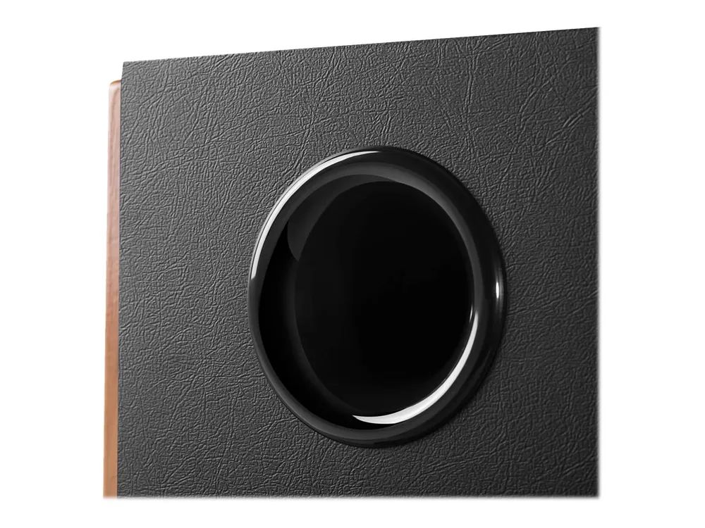 Edifier S1000MKII - Lautsprecher - Bücherregal