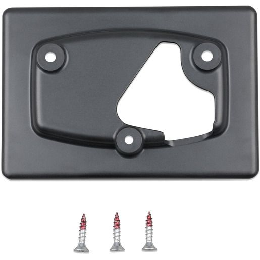 Victron GX TOUCH 50 WALL MOUNT / VICTRO BPP900465050