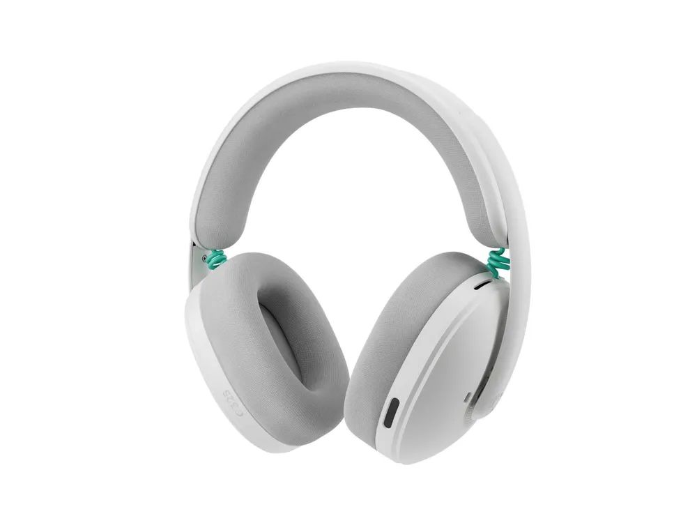 Logitech G G325 - Headset - ohrumschließend