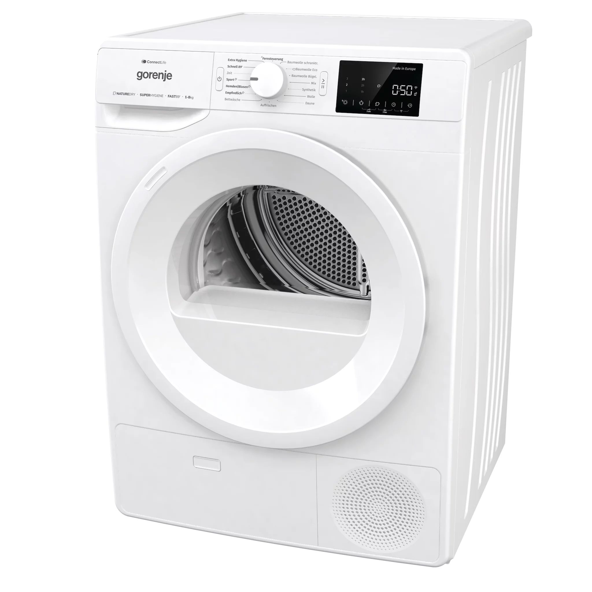 Gorenje DPNE82/GN 