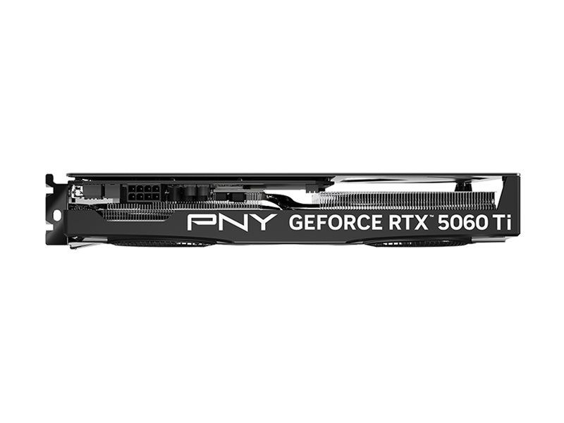 PNY GeForce RTX 5060 Ti 8GB - Grafikkarten - GeForce RTX 5060 Ti