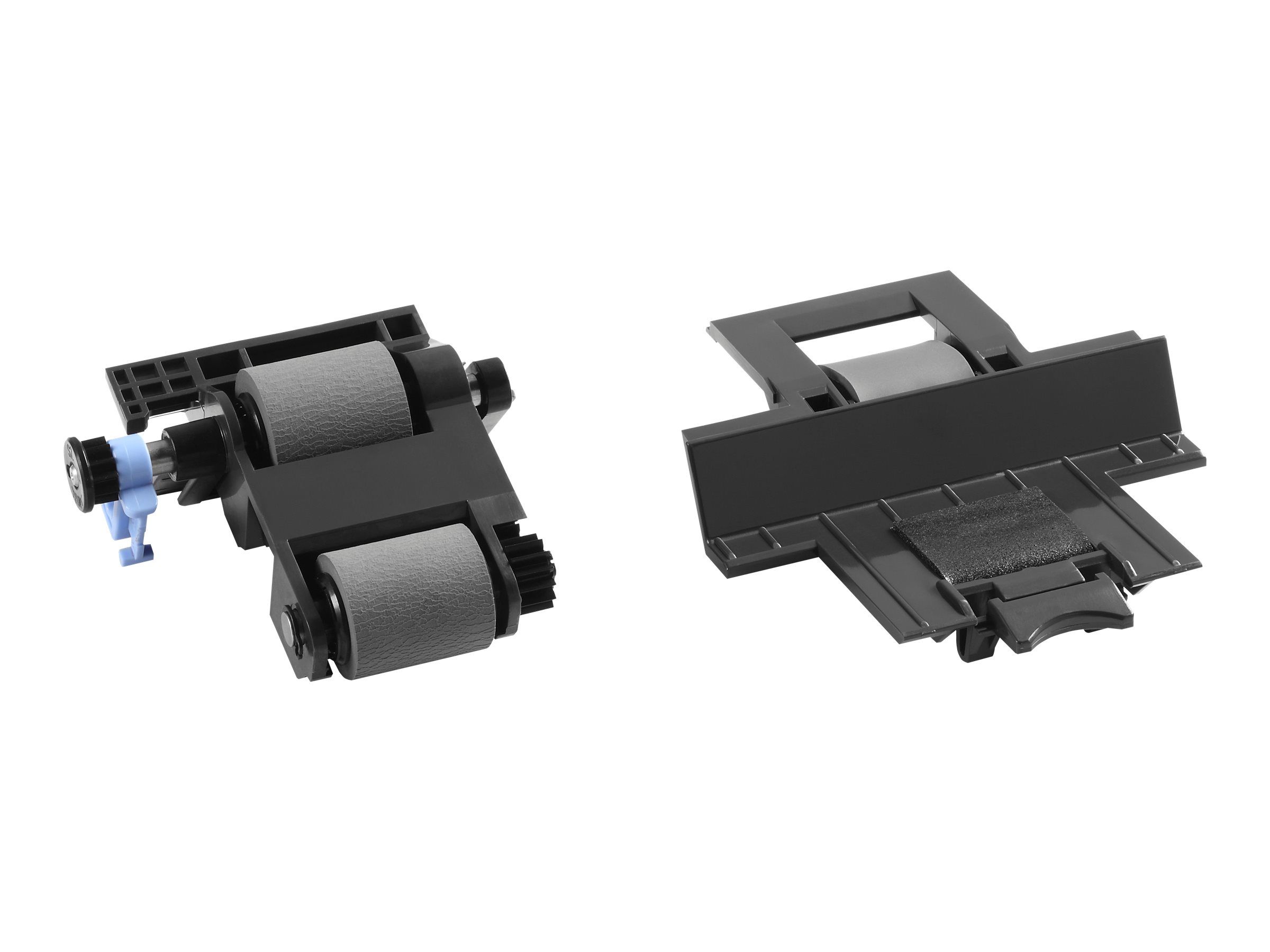 HP Color LaserJet CE487C ADF-Walzenkit - Roller - Schwarz - Grau - 1 Stück(e)