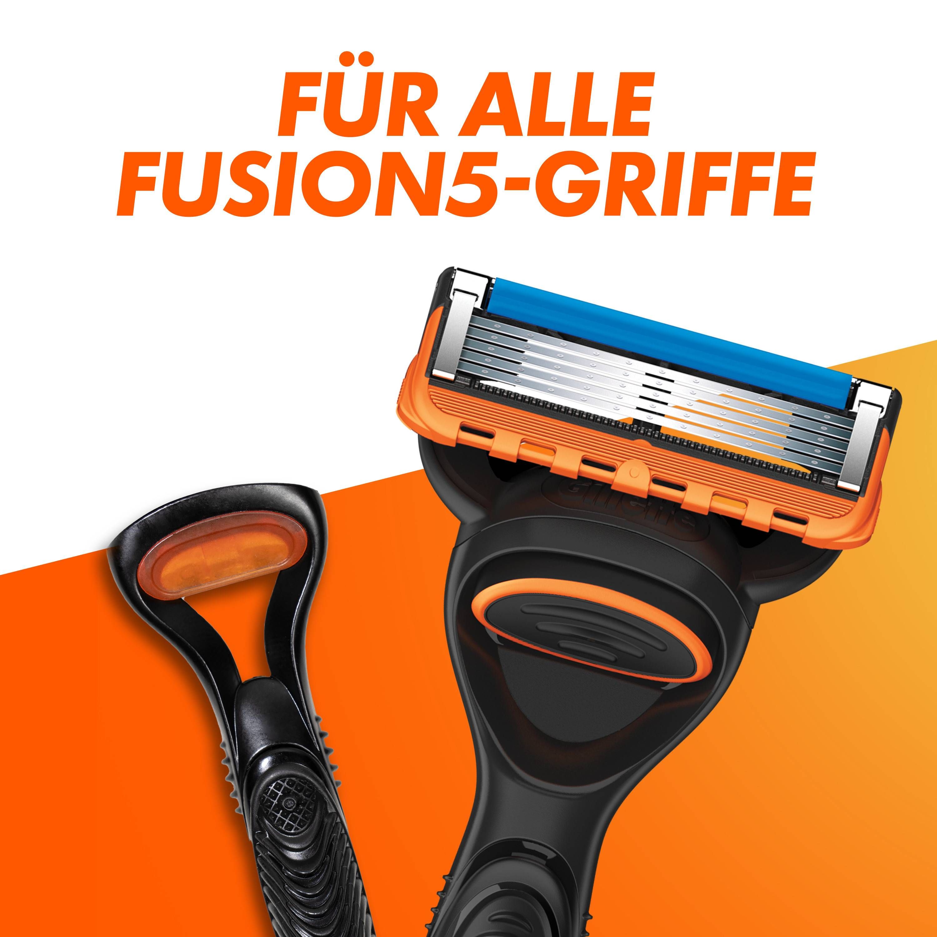Gillette Fusion5 Power 