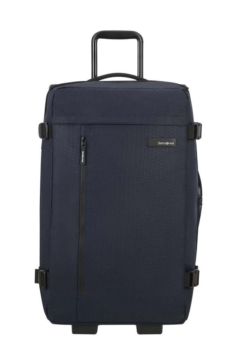 SAMSONITE ROADER DUFFLE/WH 68/25, dark blue